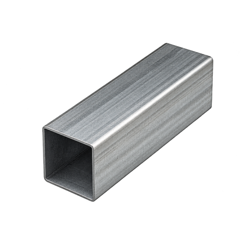 Post 100x100x2400 Galvanised HEAVY Duty 2.5mm