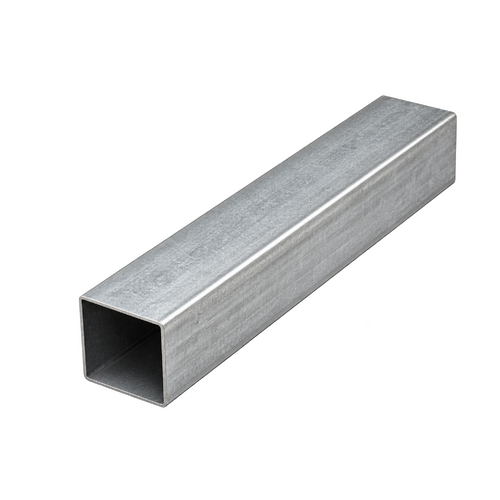 Post 50x50x1500 Galvanised LIGHT Duty 1.6mm