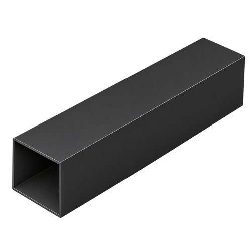 Post 65x65x3000 Monument Aluminium 2.5mm