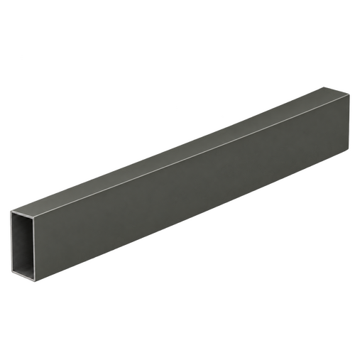 Pergola Purlin 100x50x2.0x6500 Slate Grey