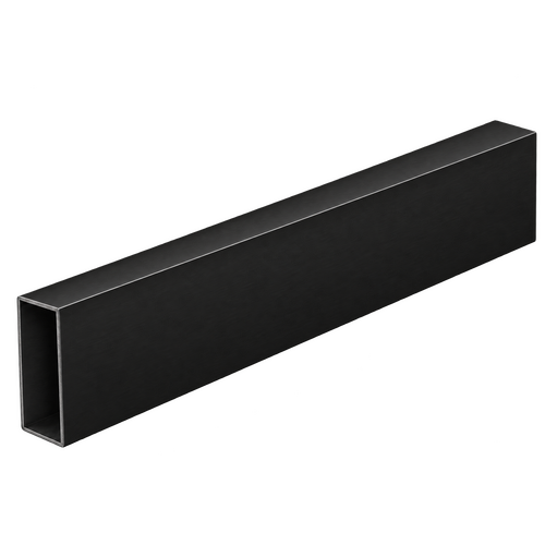 Pergola Purlin 150x50x3.0x6500 Black