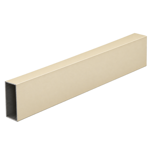 Pergola Purlin 150x50x2.0x8000 Primrose