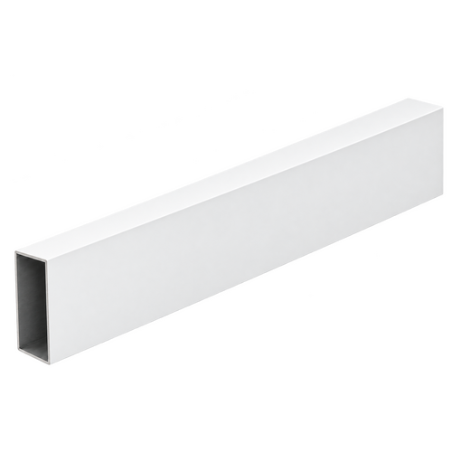 Pergola Purlin 150x50x3.0x8000 Pearl White