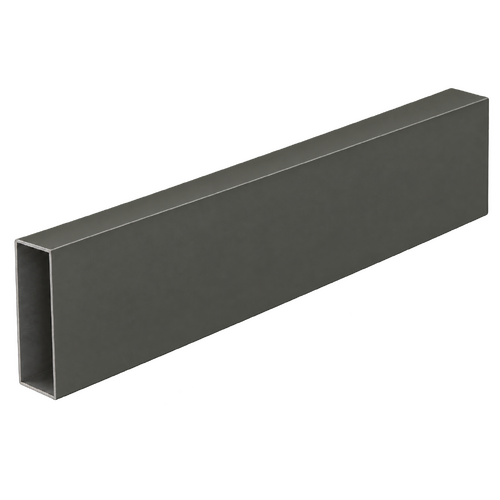 Pergola Purlin 200x50x3.0x6500 Slate Grey