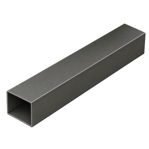 Pergola Post 50x50x2.0x7320 Slate Grey