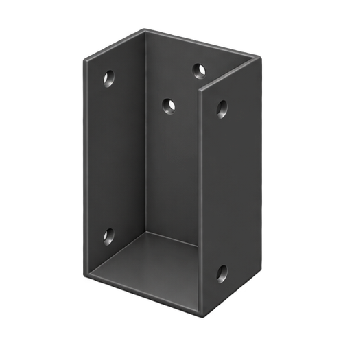 Pergola Purlin Bracket 150x50 Monument