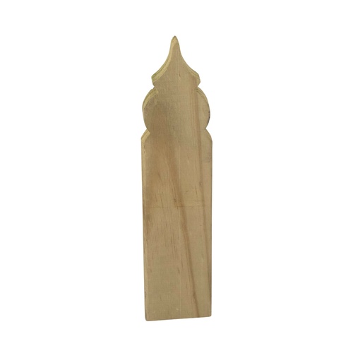 Pickets Colonial 1200 KD H3