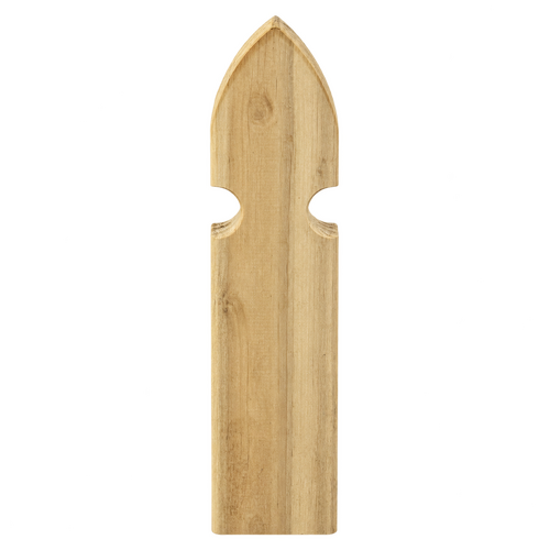 Pickets Gothic 1200mm
