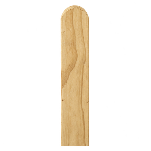 Pickets Round 1800mm