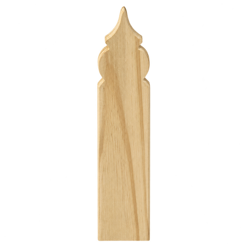 Pickets Colonial 900mm