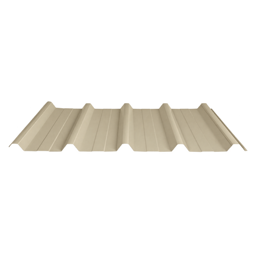 Roof Sheet Old Style 4500mm Merino