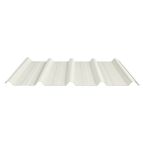 Roof Sheet Old Style 6000mm Off White