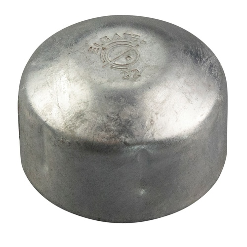 Steel Cap 32 Round Gal
