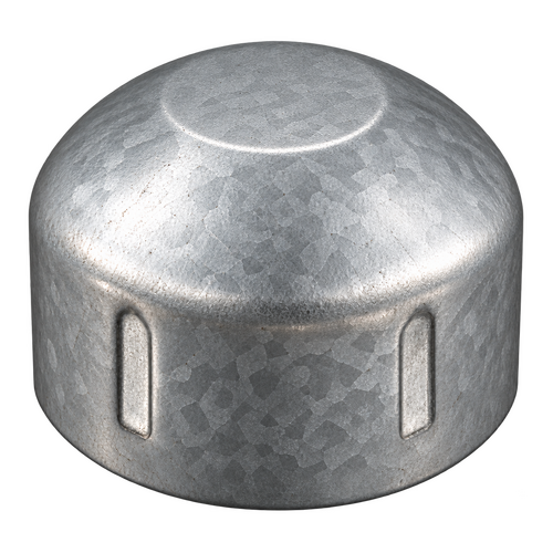 Steel Cap 32NB Round