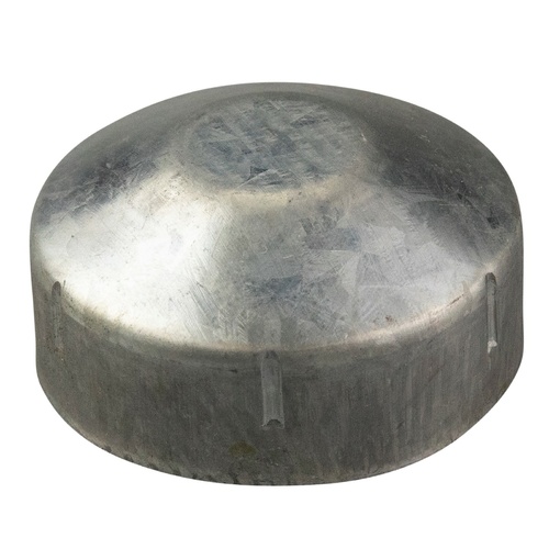 Steel Cap 50 Round Gal