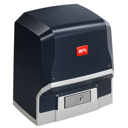 BFT Sliding Gate Motor Ares ULTRA BT A1000