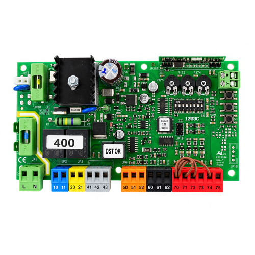 BFT Sliding Gate Control Board Deimos HAMAL
