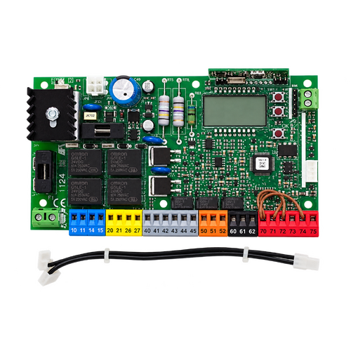 BFT Swing Gate Control Board Phobos THALIA