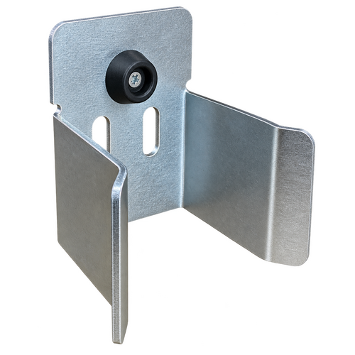 Sliding Gate Catcher 75mm HEAVY Duty