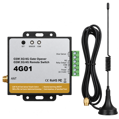 ANT XH-4G01 Receiver