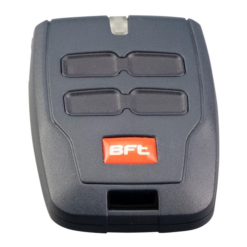 BFT Motor Remote 4-Button