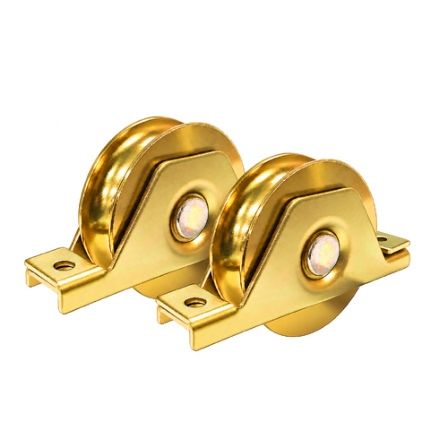 Sliding Gate Wheels