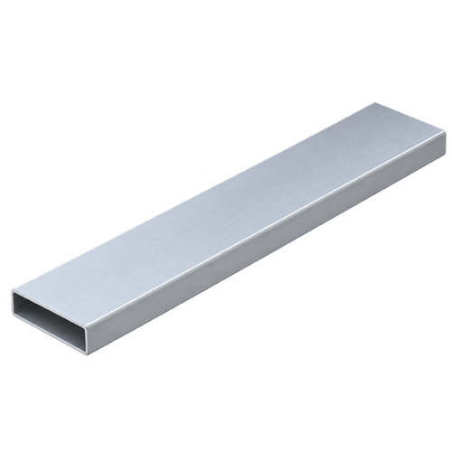 Slat 65x16x1.2x6500 Aluminium Mill Finish