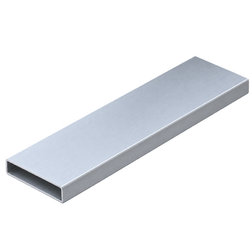 Slat 90x16x1.5x6500 Aluminium Mill Finish