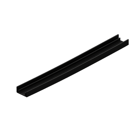U-Cover 12x25x10x1.2x5800 Black
