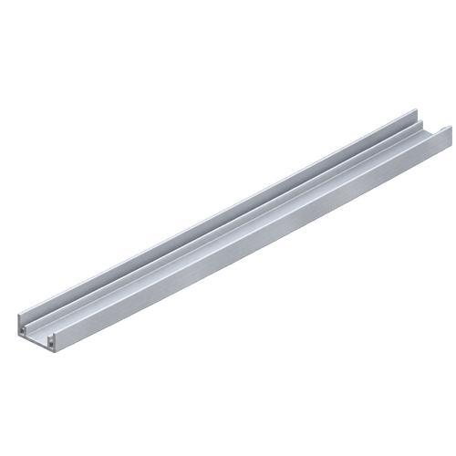 U-Cover 12x25x10x1.2x5800 Mill Finish