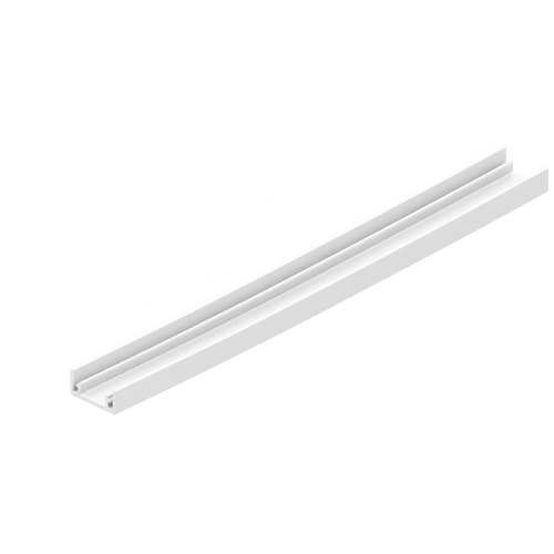U-Cover 12x25x10x1.2x5800 Pearl White