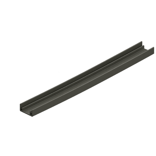 U-Cover 12x25x10x1.2x5800 Slate Grey