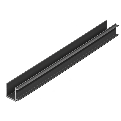U-Channel 25x20x25x1.2x5800 Monument
