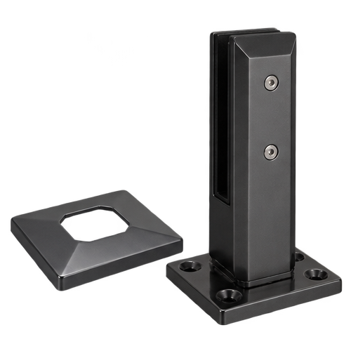 Spigot 2205M Square Deck Monument