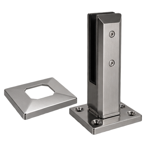 Spigot 2205M Square Deck Satin NON-CONDUCTIVE