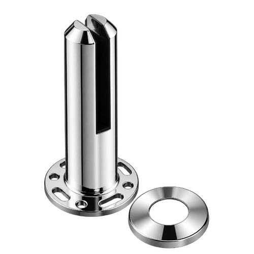 Spigot 2205M Round Deck Mirror