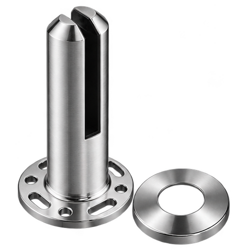 Spigot 2205M Round Deck Satin