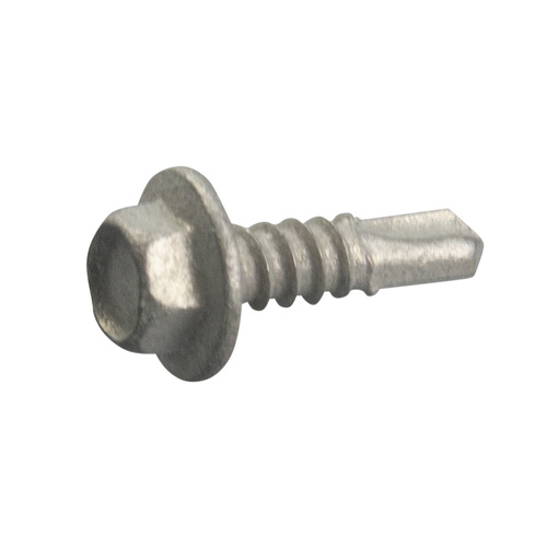 Steel Tek Screw 20mm C3 Bluegum