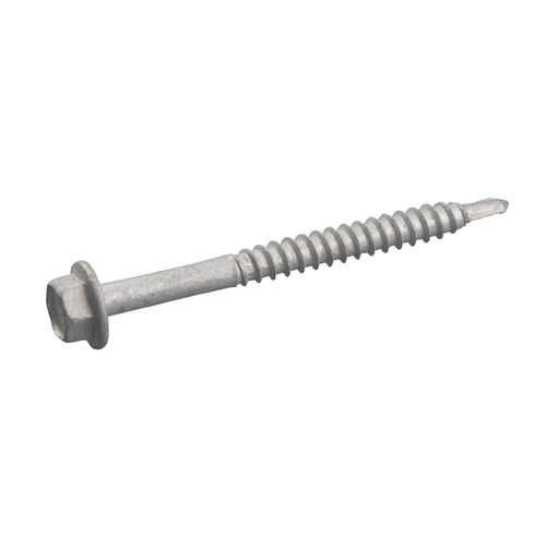 Steel Tek Screw 75mm C3 Bag of 50 ($0.52 each)