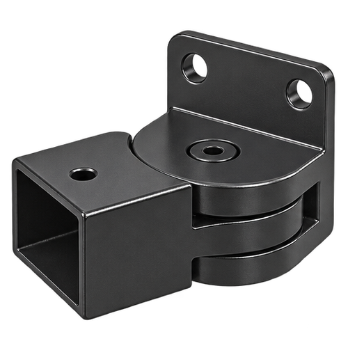 Sysgy Clip 38x25 Horizontal Swivel Monument