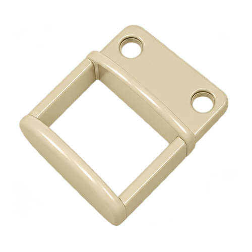 Sysgy Clip 38x25 Standard Primrose