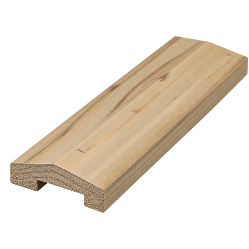 Treated Pine Capping 115x35x5400