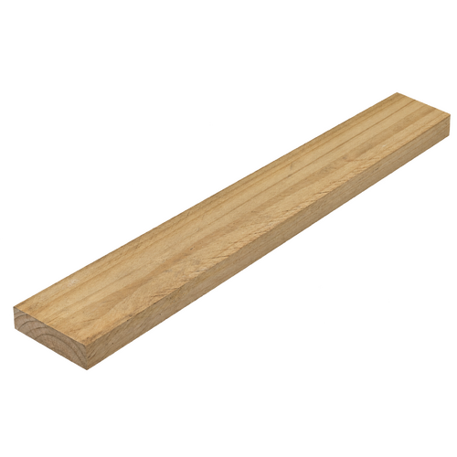 Treated Pine Edging 100x25x5400