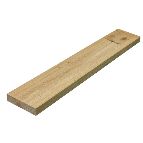 Treated Pine Edging 150x25x5400