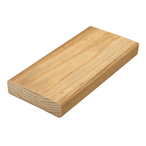 Treated Pine Joist 140x35x6000