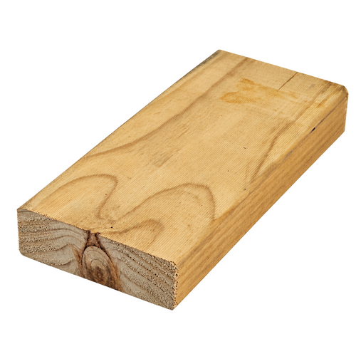 Treated Pine Joist 140x45x6000