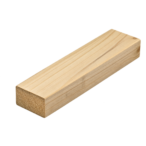 Treated Pine Rail 72x47x4800