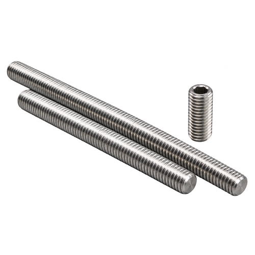 Thread Rod 180mm M12