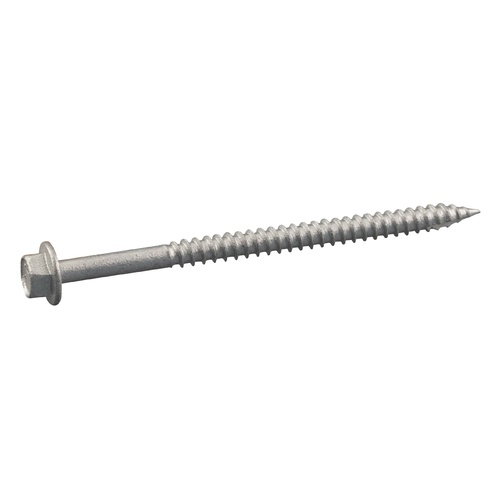 Wood Screw 100mm Type 17 Bag of 50 ($0.52 each)
