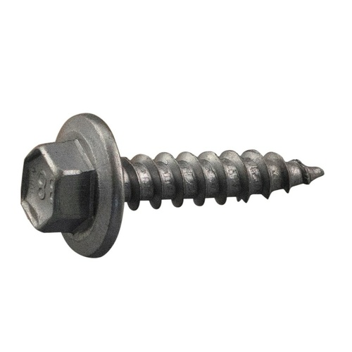Wood Screw 25mm Type 17 Bag of 50 ($0.16 each)